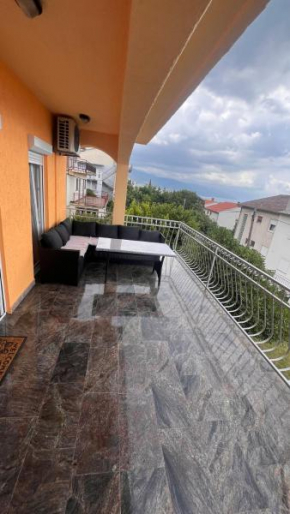 Apartma San Marino